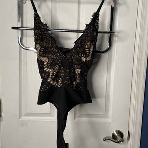 Lacey Bodysuit